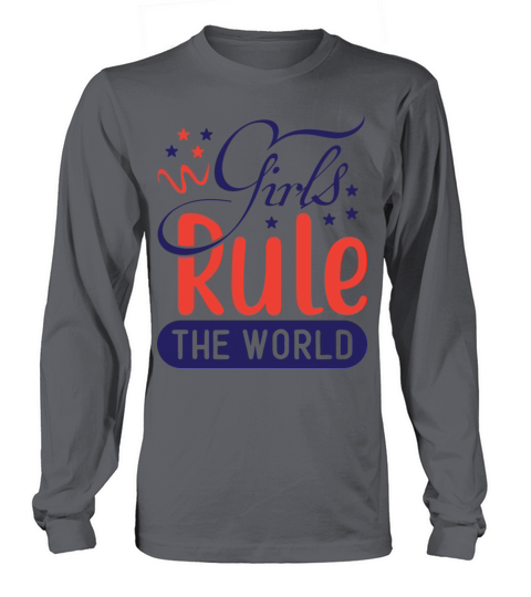 Womens Flowy T-Shirt Long sleeved Unisex