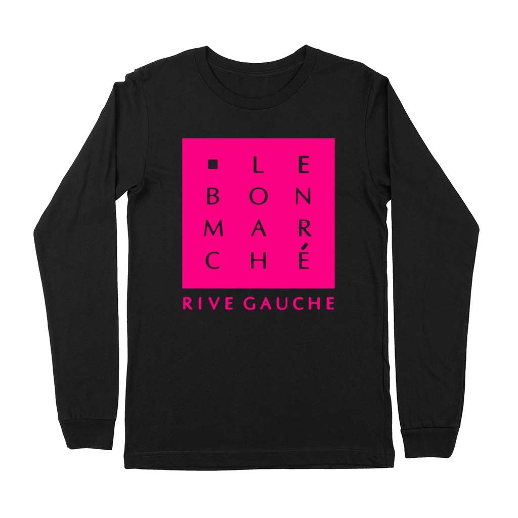 Le bon marche rive gauche Premium Long Sleeve