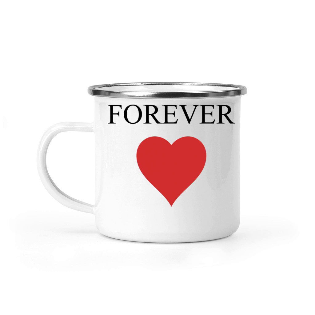 Forever Camping Mug