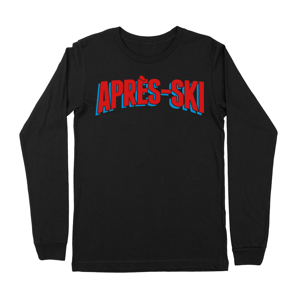 Apres-Ski Premium Long Sleeve