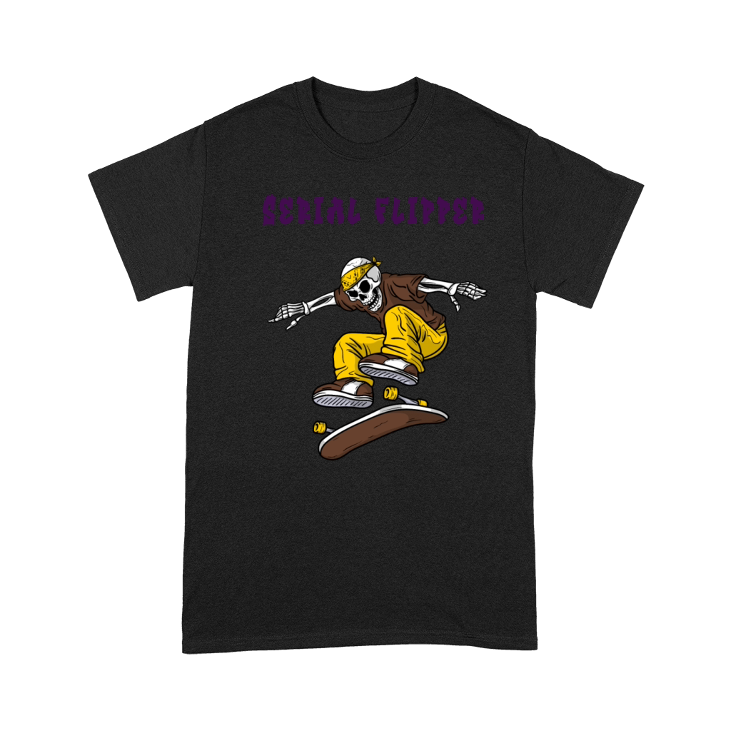 Skater Premium T-shirt