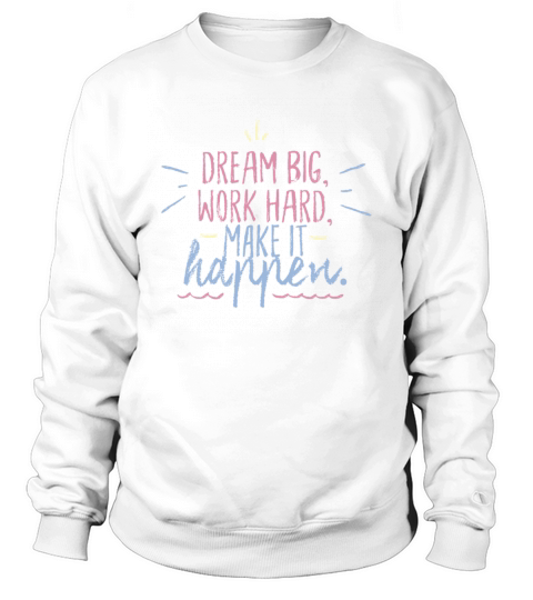 Quotes Sweatshirt Unisex