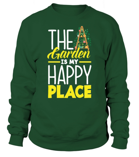 Funny Garden Gardener Gardening Landscaper Gift Sweatshirt Unisex
