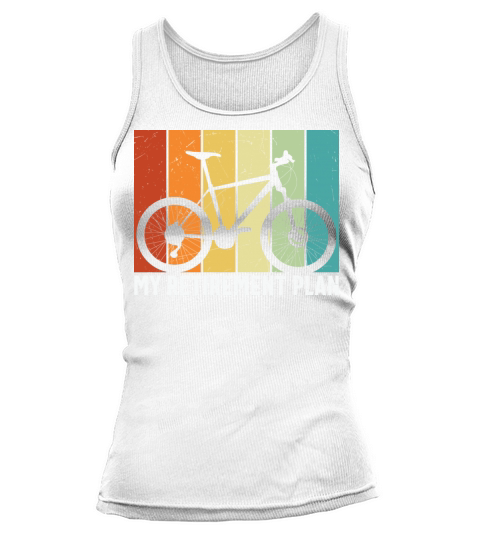 Cycling-Hobbie Tank top Woman