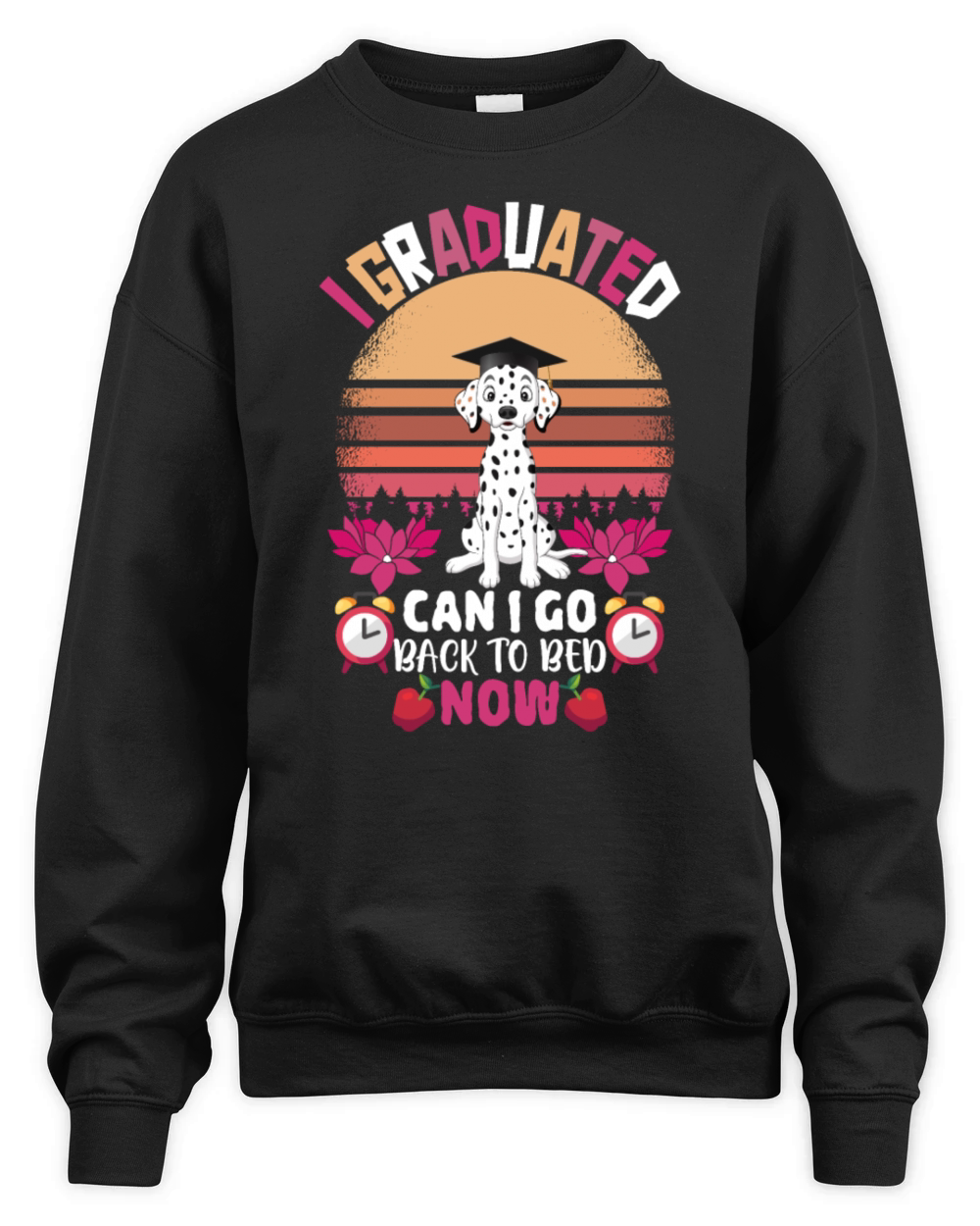 Best Graduation Gift Ideas Tee Unisex Premium Crewneck Sweatshirt