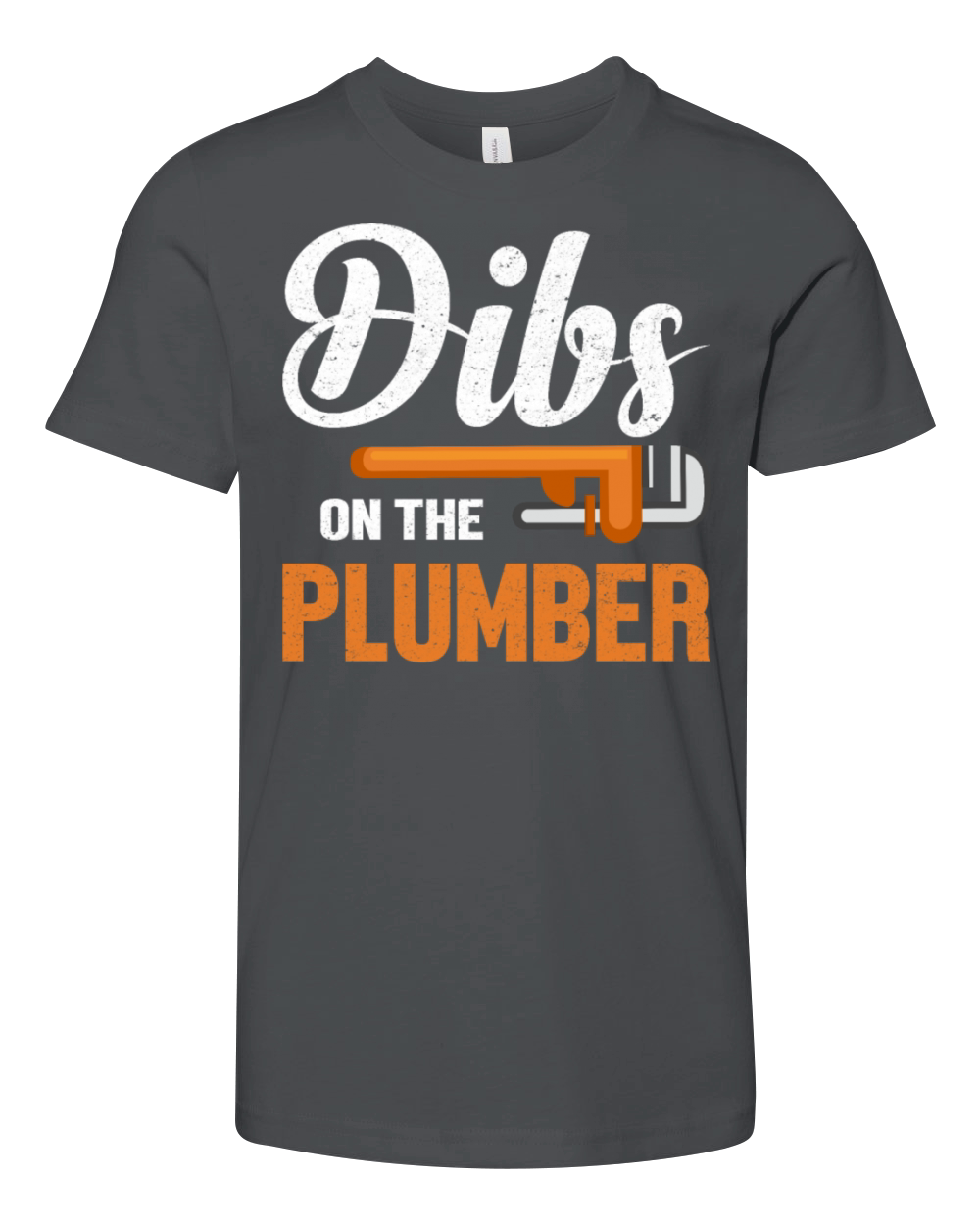 Cycling-Hobbie Youth Unisex Jersey Tee