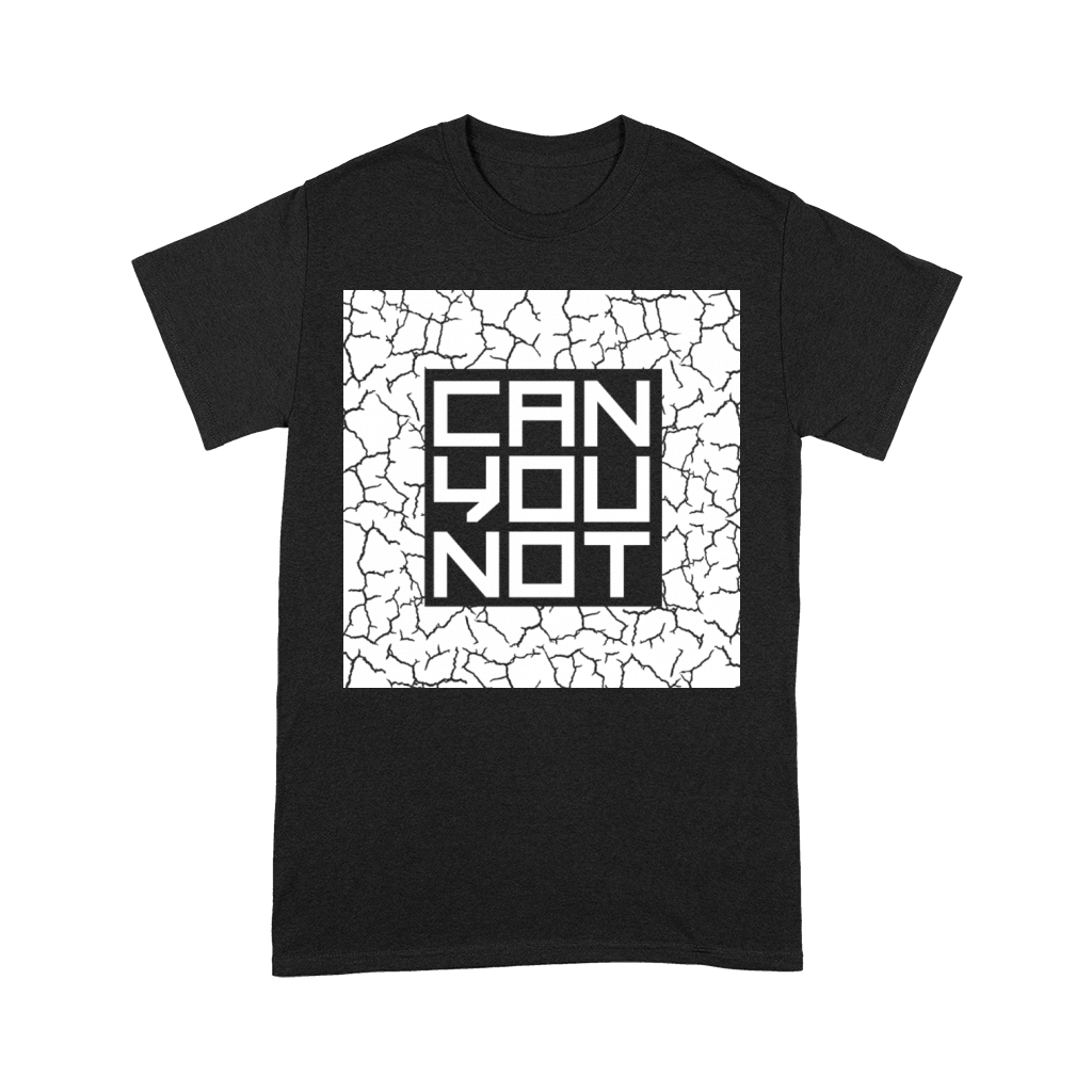 Can You Not Quote Funny Sarcastic Saying Joke Premium T-shirt