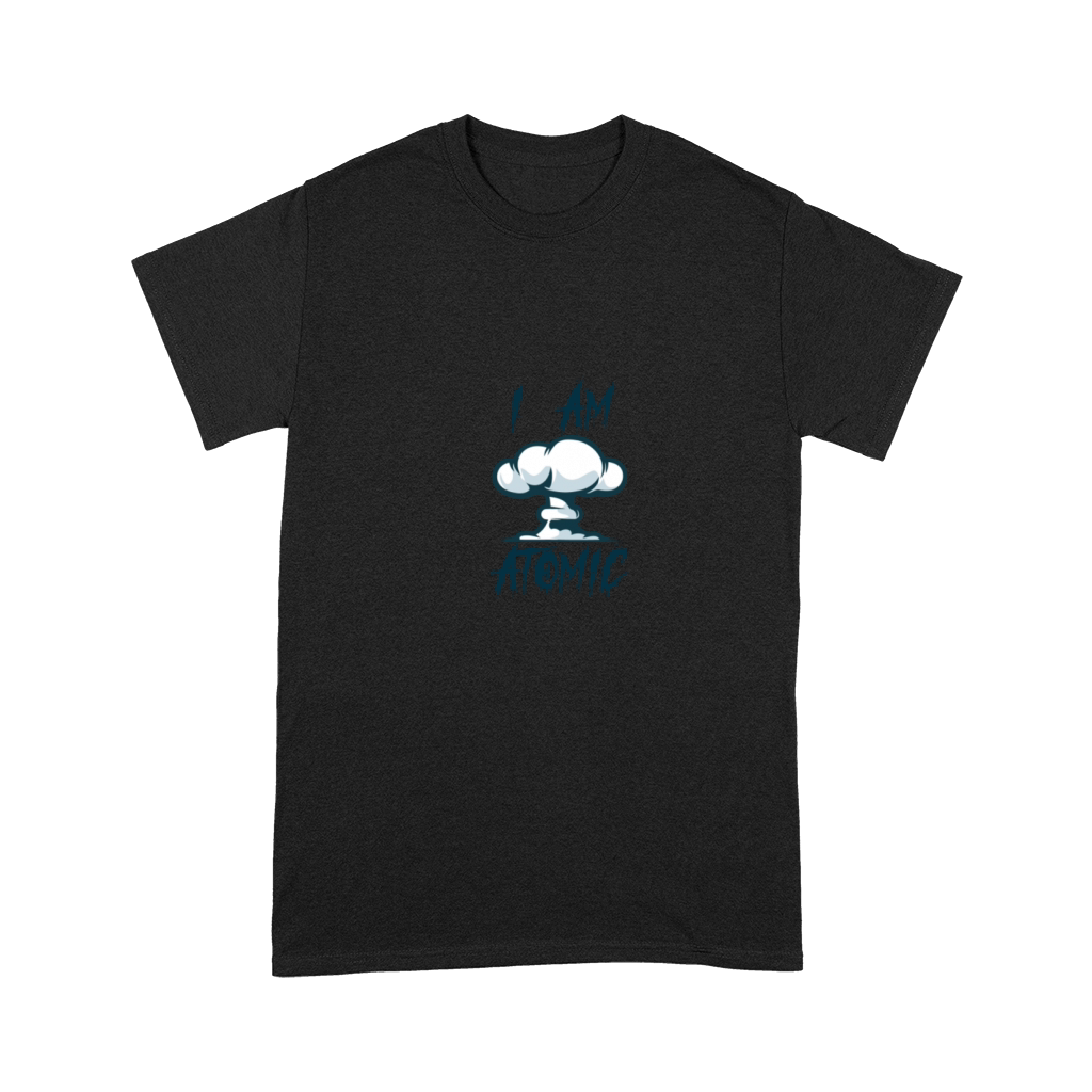 Atomic Premium T-shirt