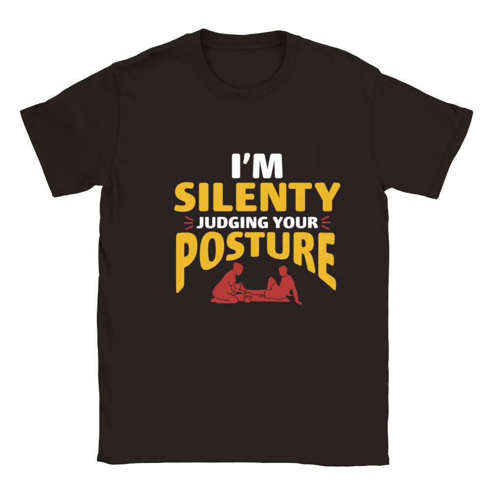 Physical Therapist Physio Physical Therapy Classic Kids Crewneck T-shirt