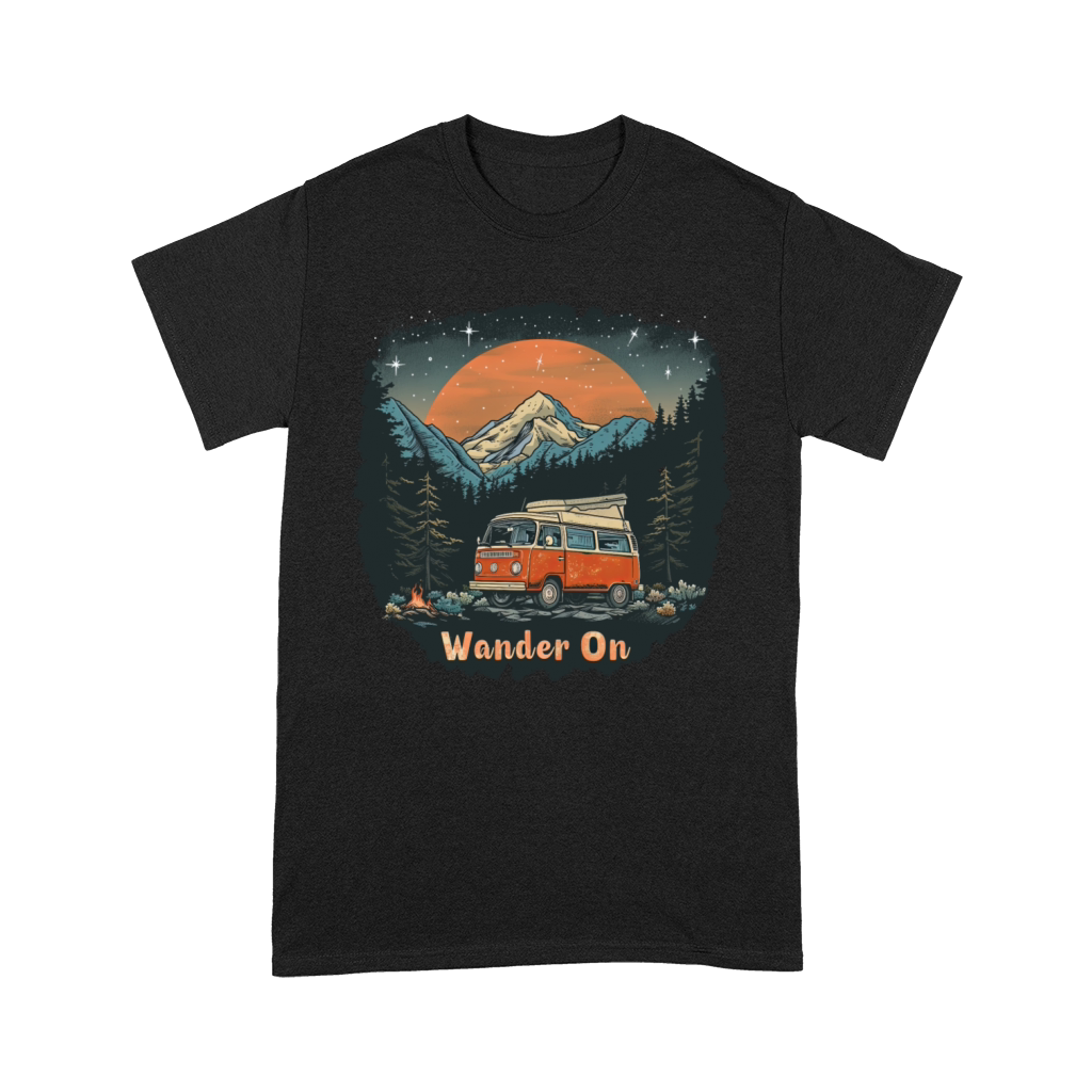 Van Life Premium T-shirt