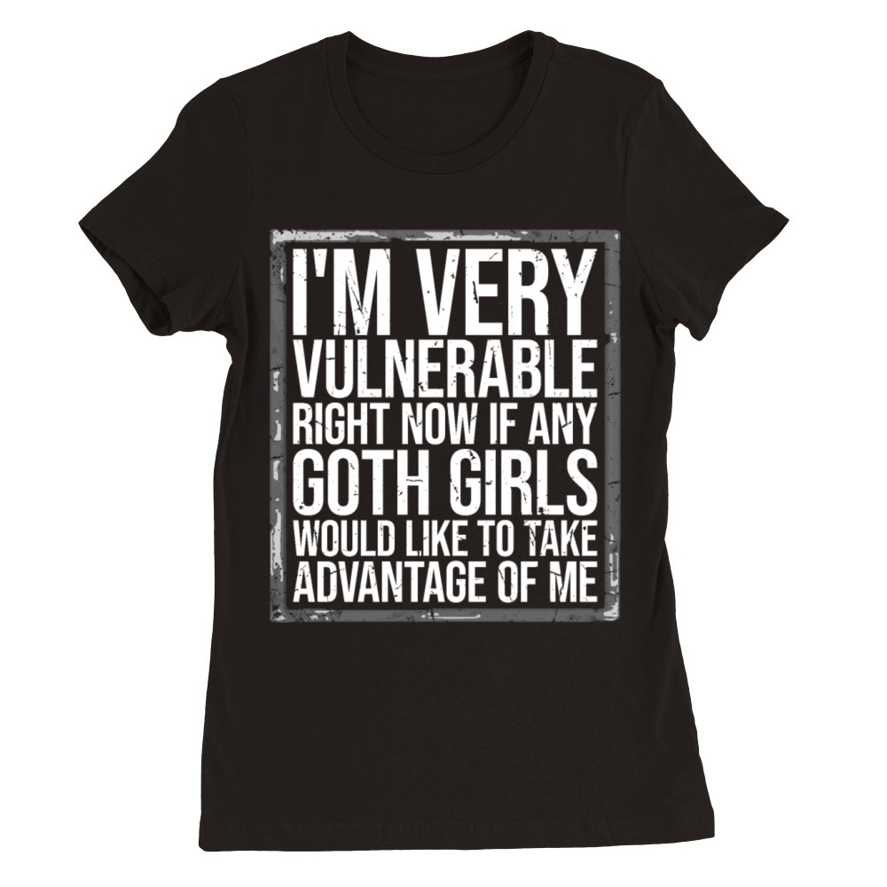 I Was Fighting A Bear Funny Surgery Broken Arm Leg Premium Womens Crewneck T-shirt