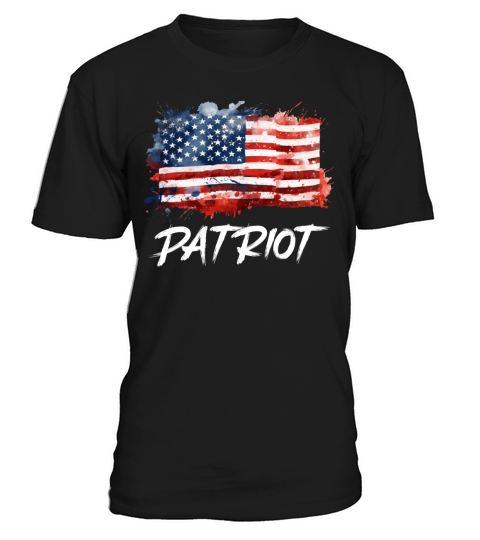 Patriot T-Shirt Unisex