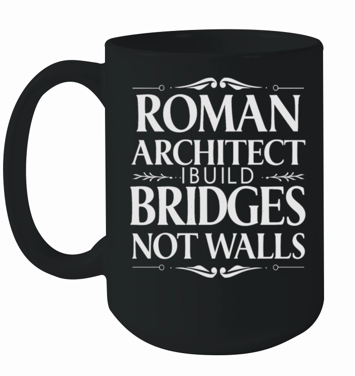 Julius Caesar Roman History Roman Empire Gladiator Ceramic Mug