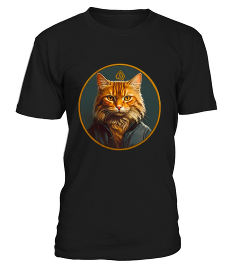 Cute cat t-shirt designs T-Shirt Unisex