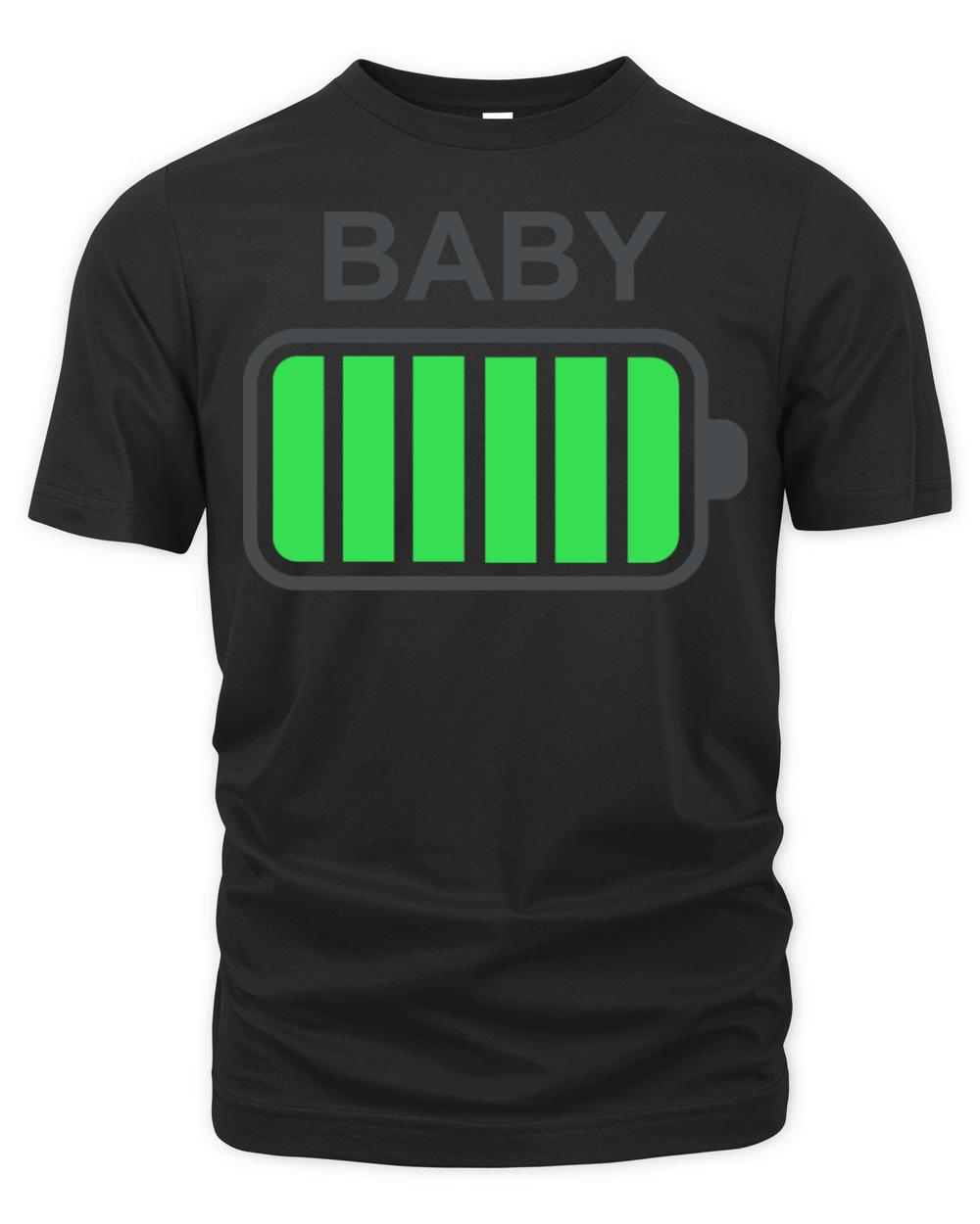 FAMILY BABY Organic Unisex T-shirt