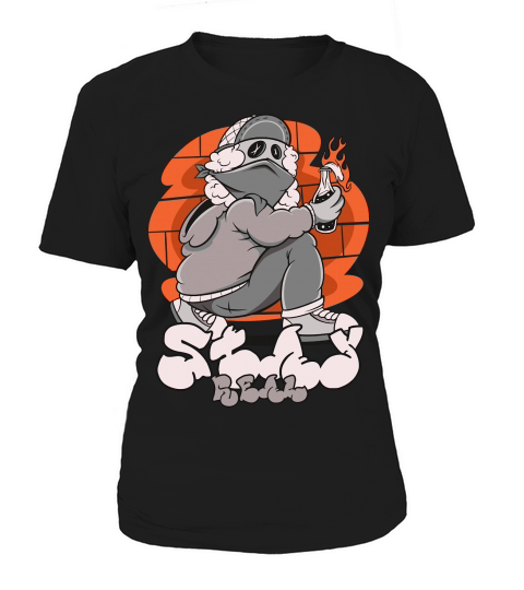 Stay Real Women's T-Shirt