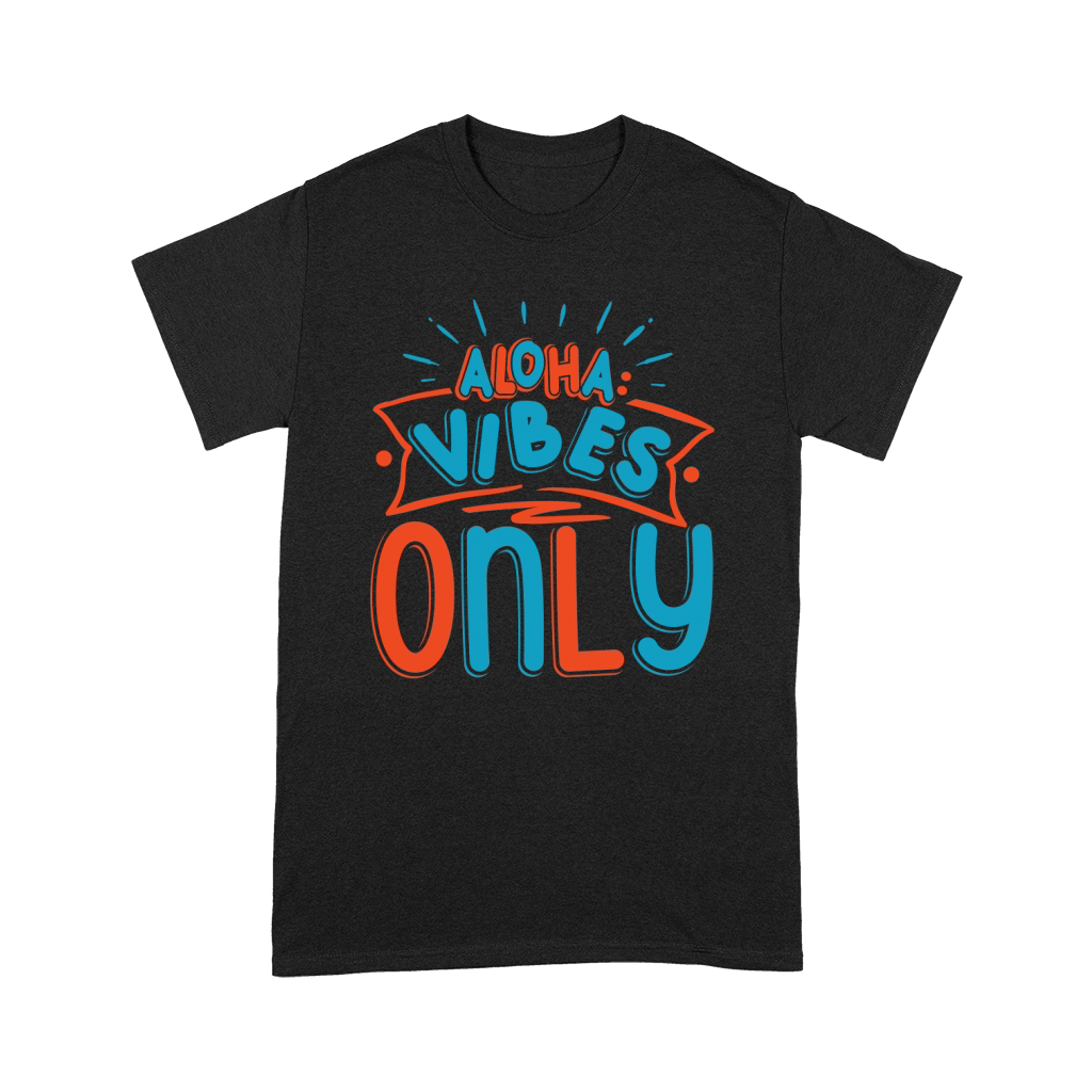 Aloha vibes only Premium T-shirt