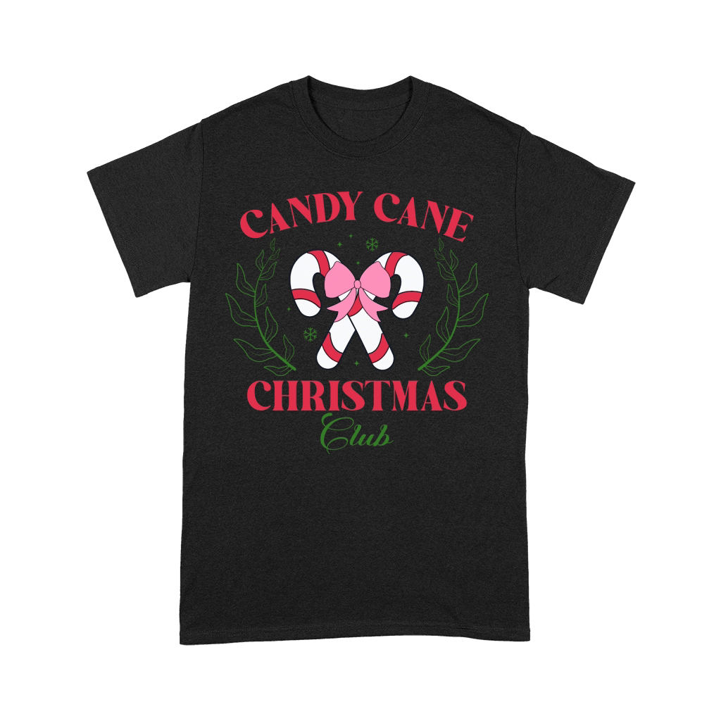 Christmas vintage candy club Premium T-shirt