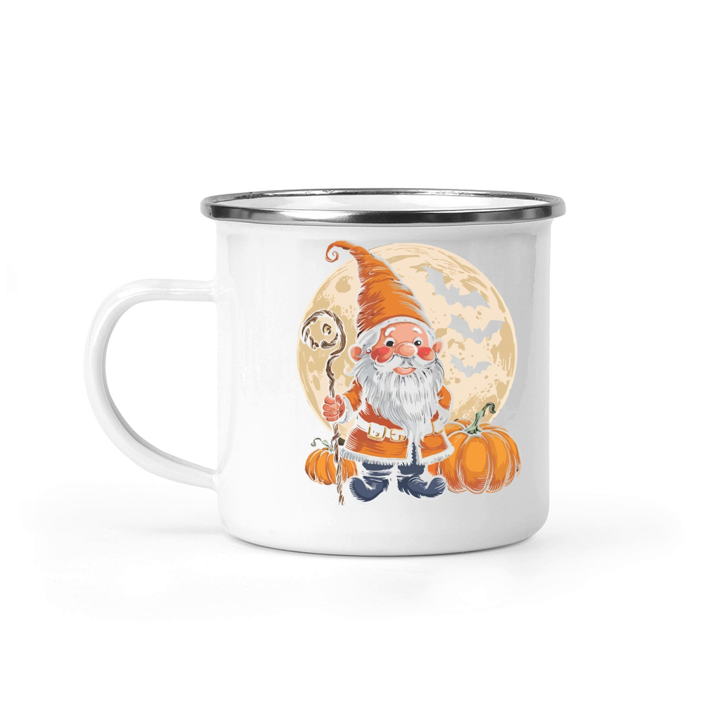 379 Camping Mug