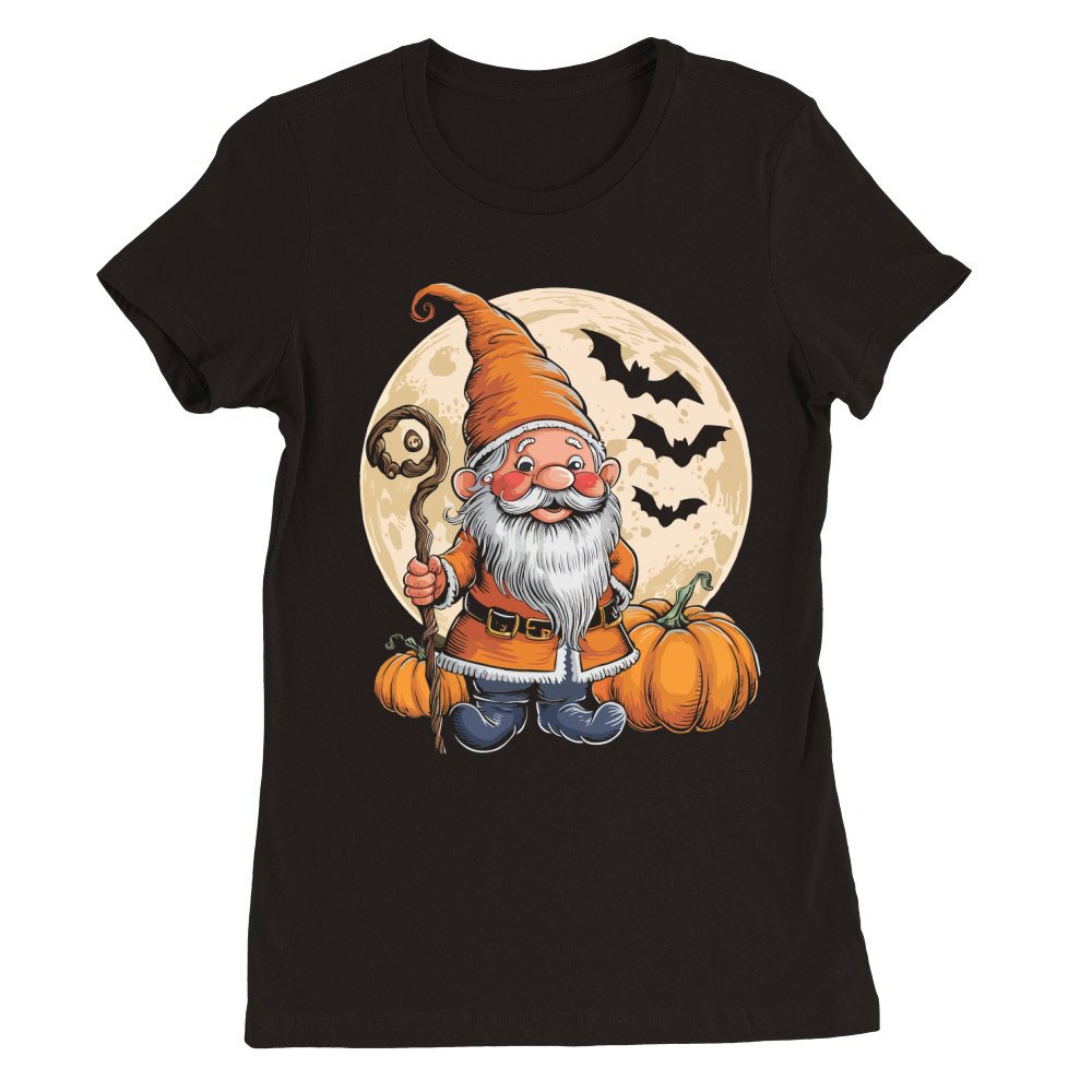 379 Premium Womens Crewneck T-shirt