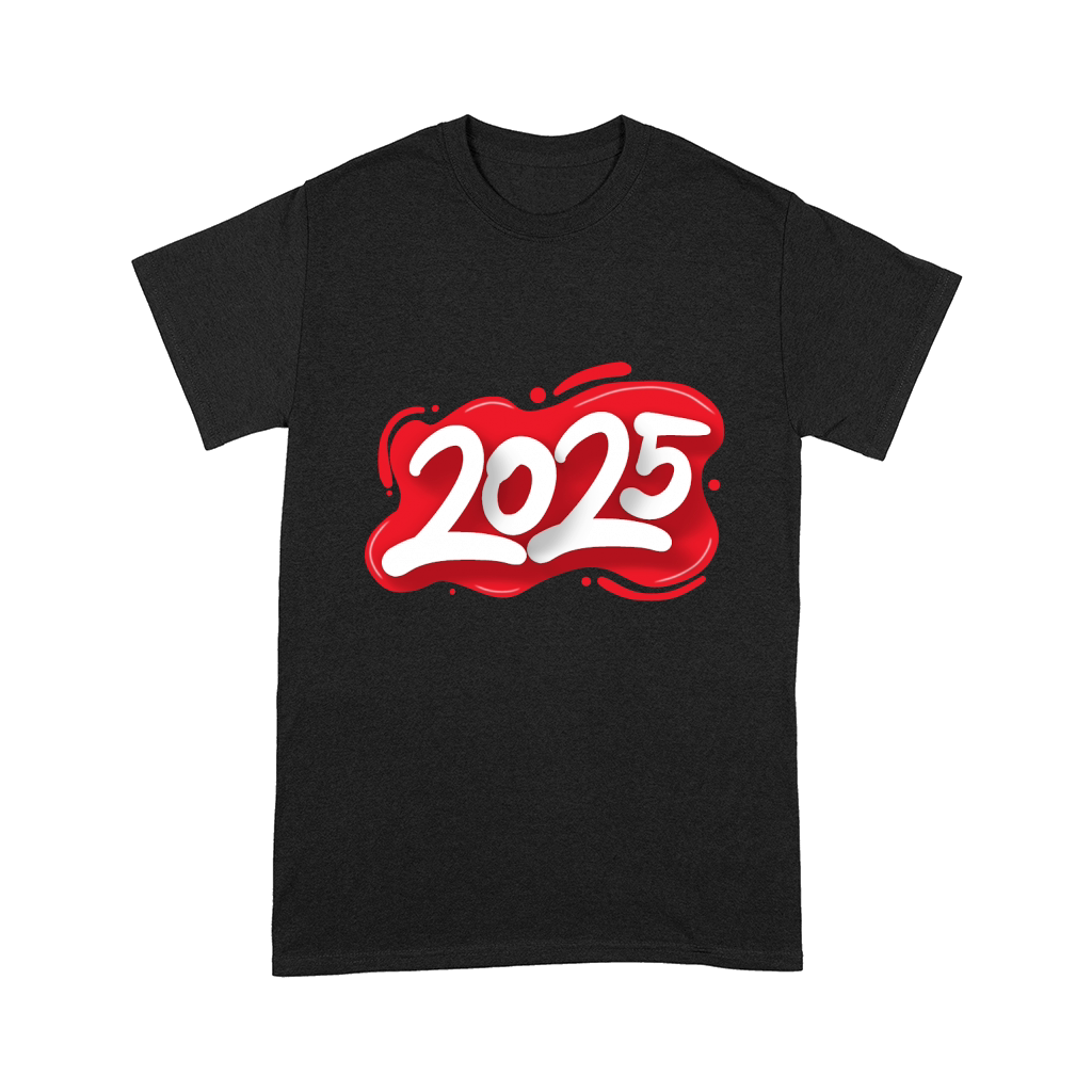 2025 04 Comfort T-shirt
