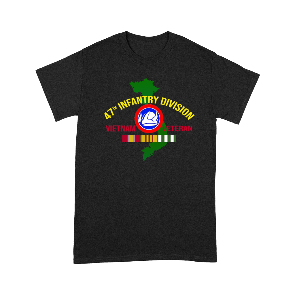 47th Infantry Division Premium T-shirt