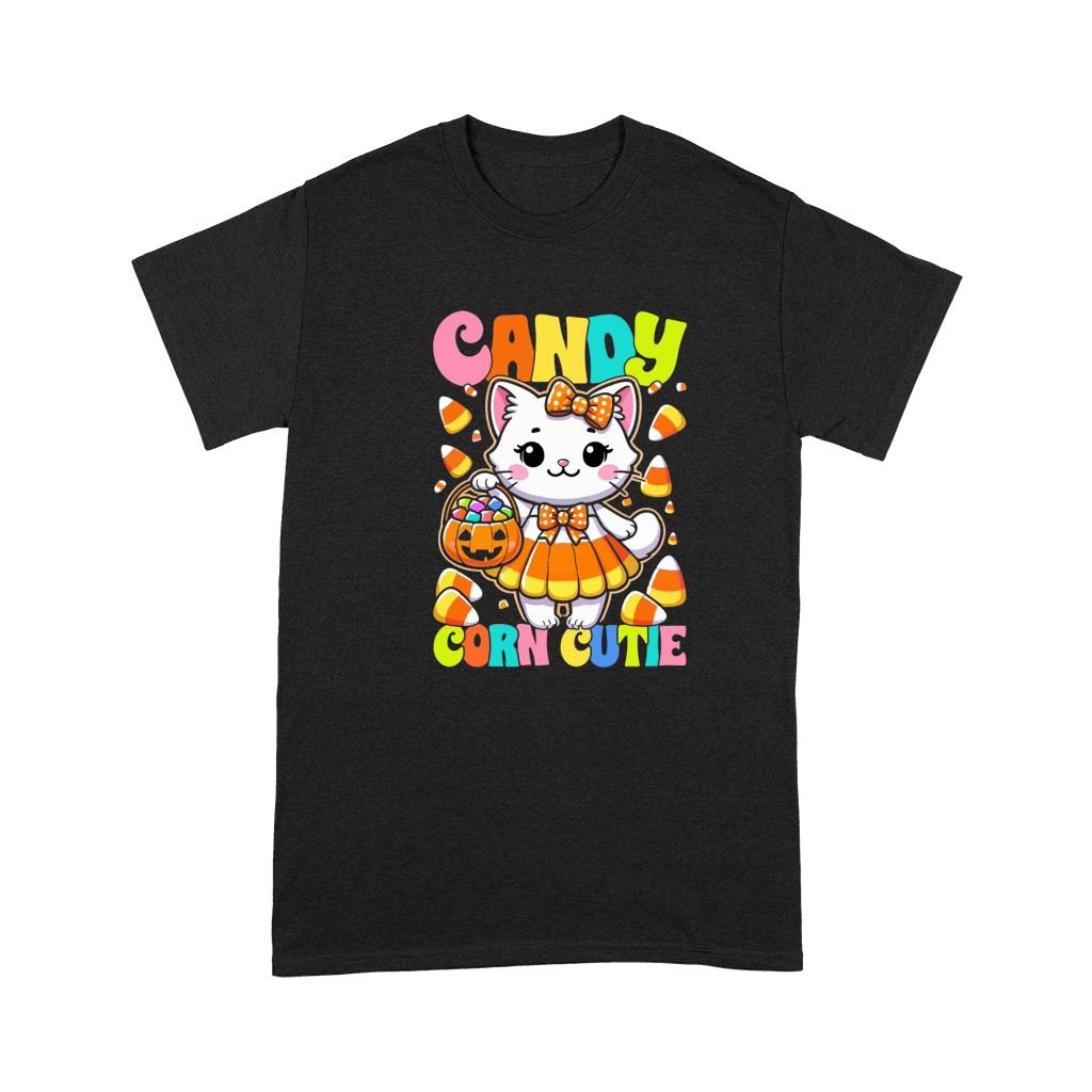 candy corn cutie Premium T-shirt
