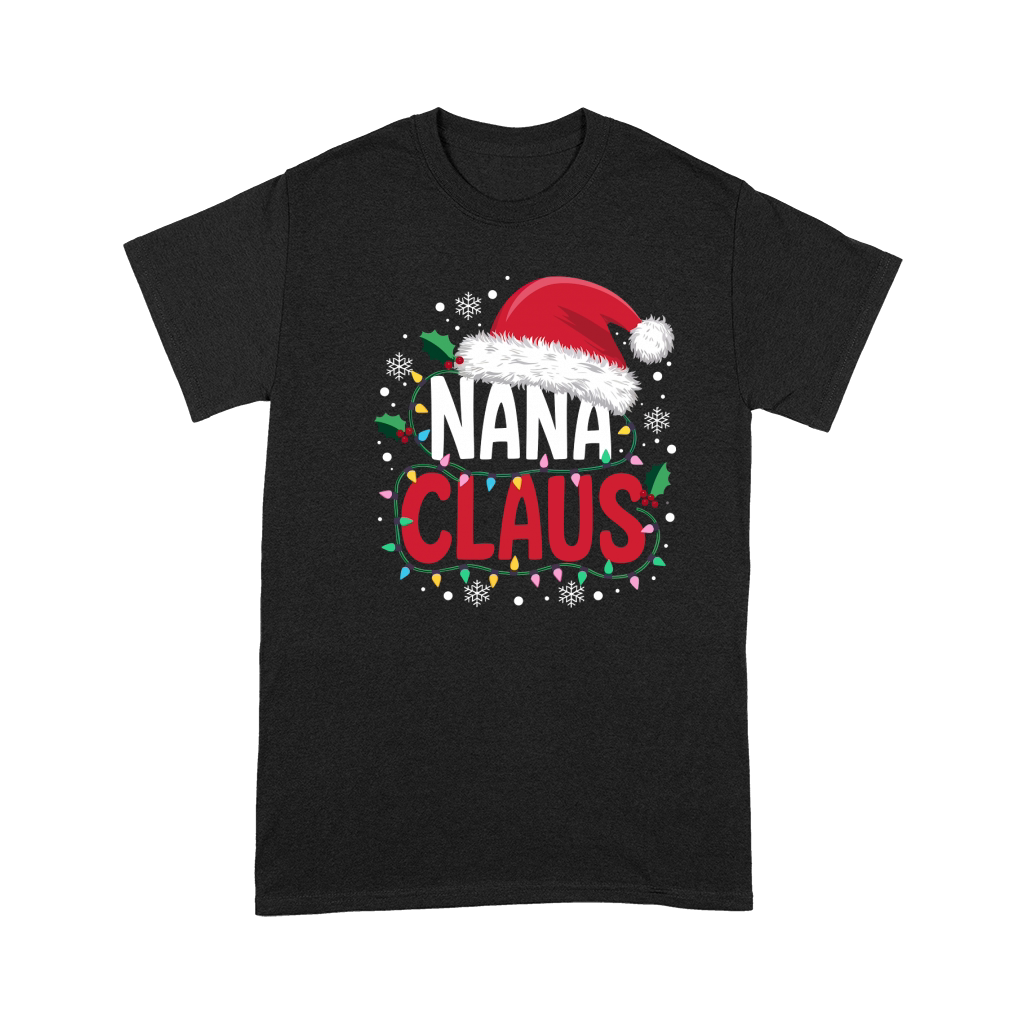 NANA CLAUS Premium T-shirt