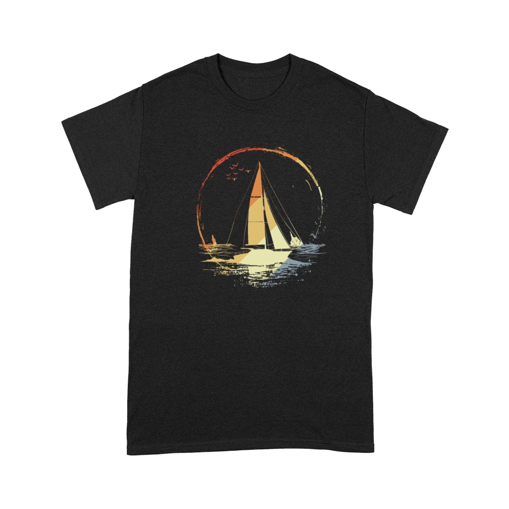 Vintage Sailing Premium T-shirt