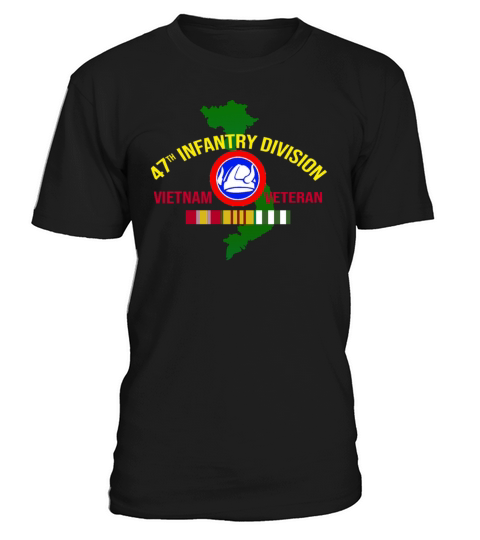 47th Infantry Division T-Shirt Unisex