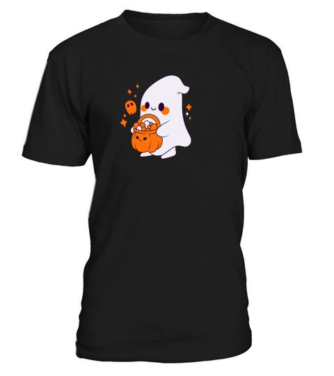 Design Set of Halloween T-Shirt Unisex