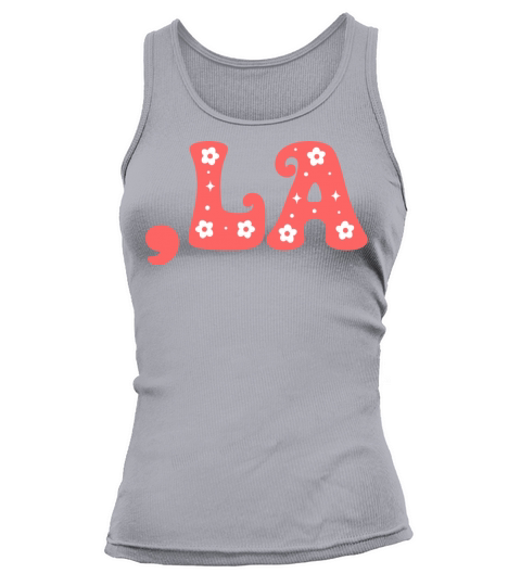 Kamala Harris 2024 Comma La Funny Tank top Woman