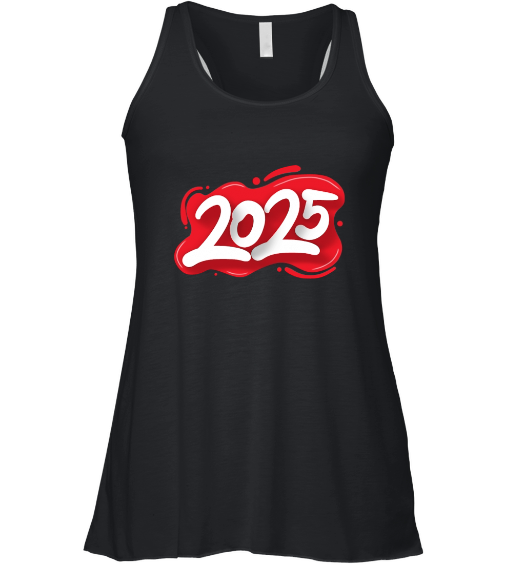 2025 04 Women's Flowy Tank Top