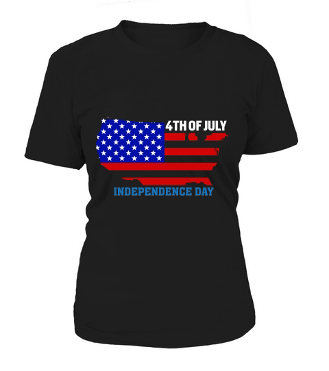 4th of July Independence Day 06 Women's T-Shirt