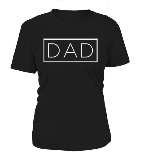 Dad Women's T-Shirt