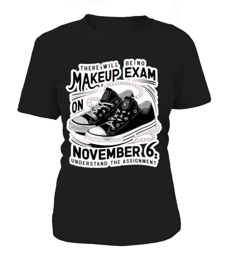 Understand the Assignment Women's T-Shirt