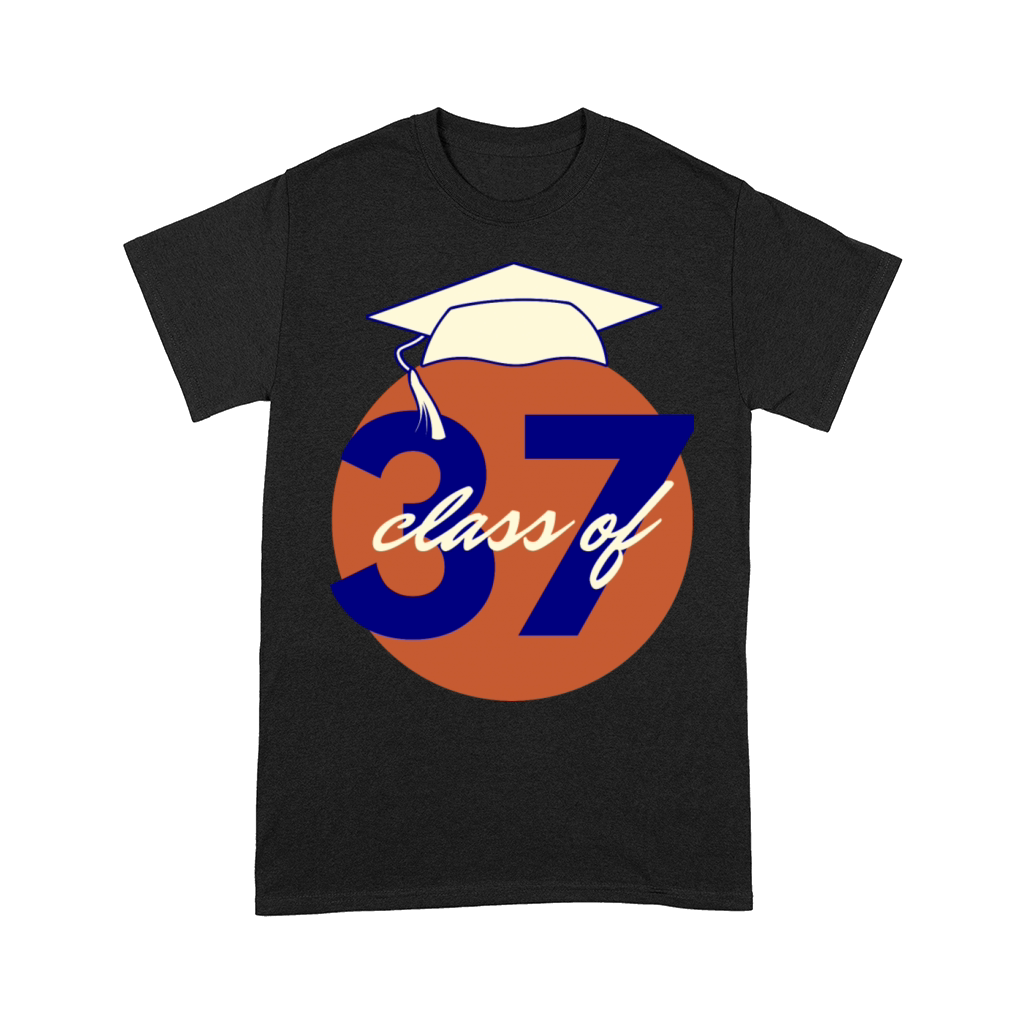 Class Of 2037 Comfort T-shirt