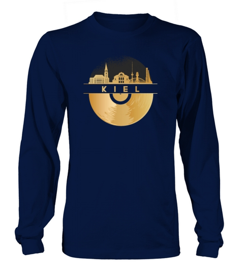 Vinyl-Record-Player Disco-Music Long sleeved Unisex