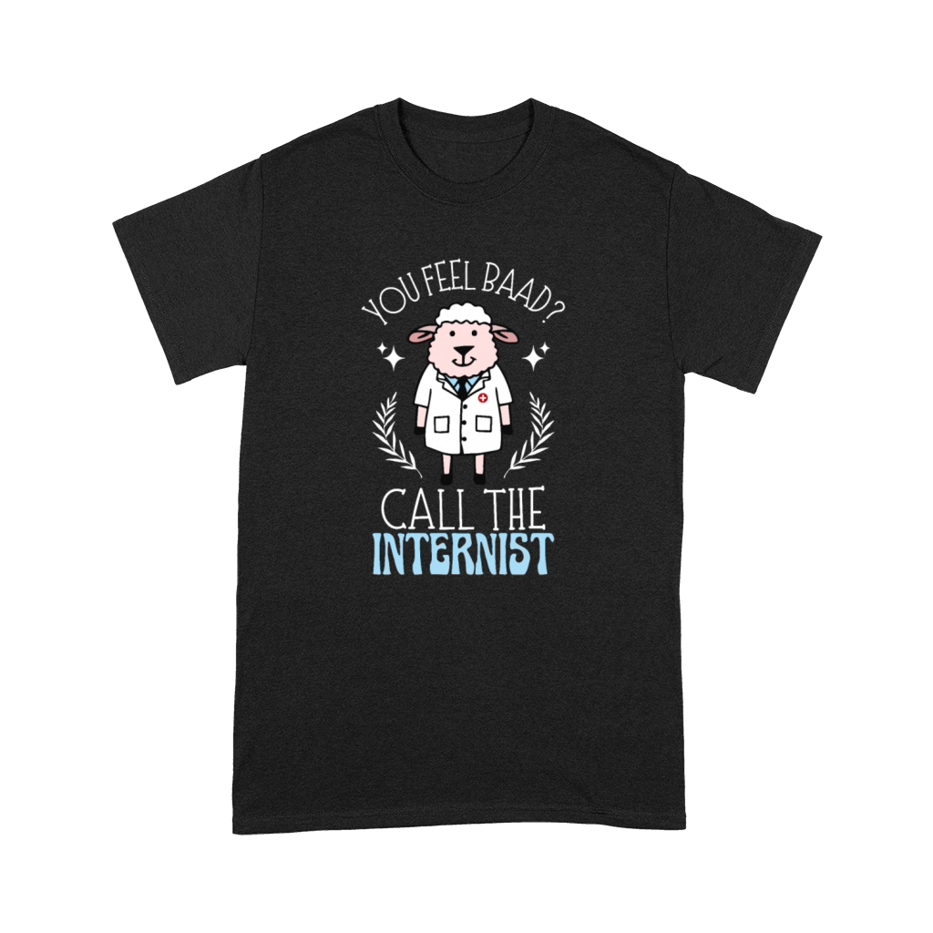 Internist x internist Premium T-shirt