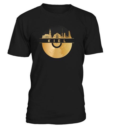 Vinyl-Record-Player Disco-Music T-Shirt Unisex