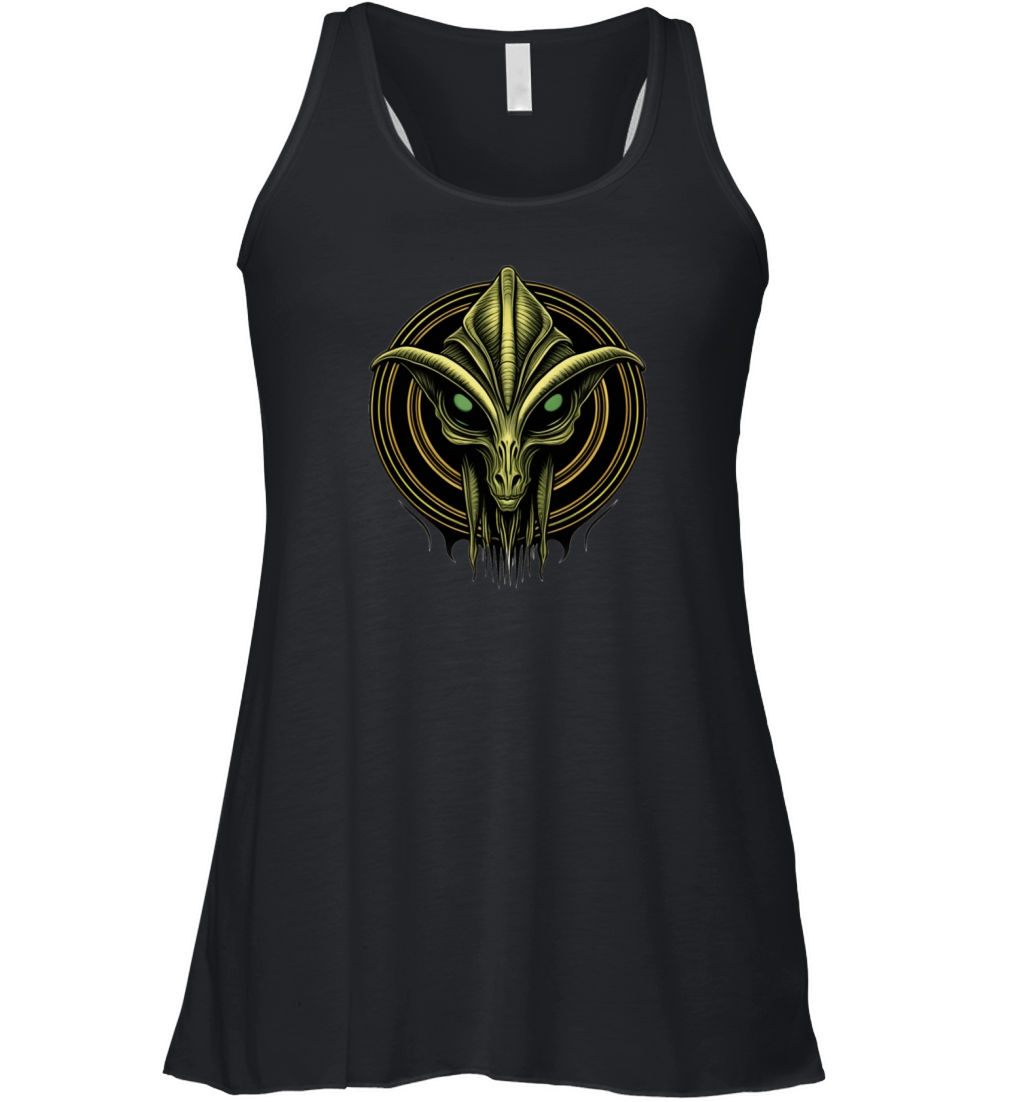 Alien Romulus Women's Flowy Tank Top