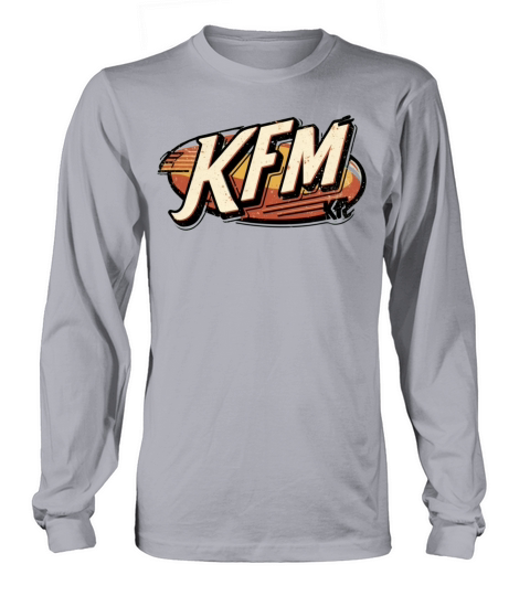 Vintage Revival Long sleeved Unisex