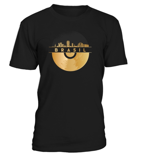Vinyl-Record-Player Disco-Music T-Shirt Unisex