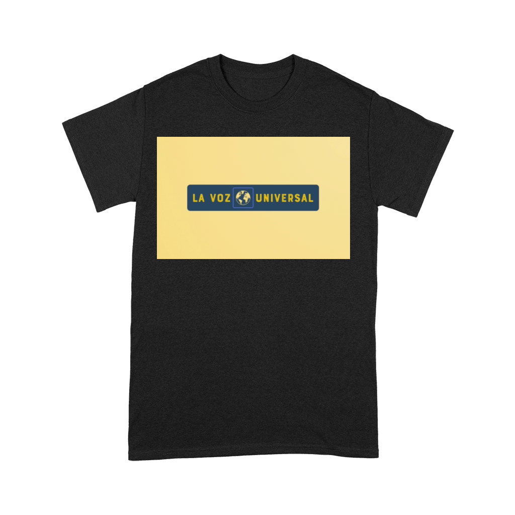 JI La Voz Universal Premium T-shirt