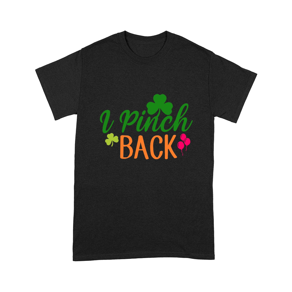 I pinch back Comfort T-shirt