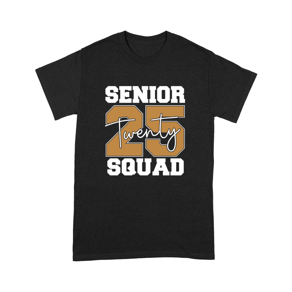 Senior twenty 2025 squad Premium T-shirt