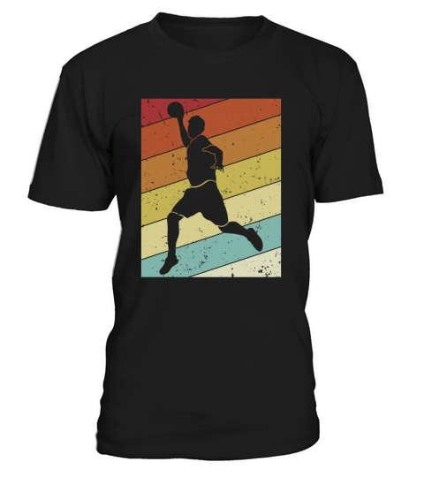 Retro Prisonball Team Game Player Dodgeball T-Shirt Unisex