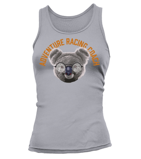 Koalified Adventure Racing Coach Expedition Racing Tank top Woman