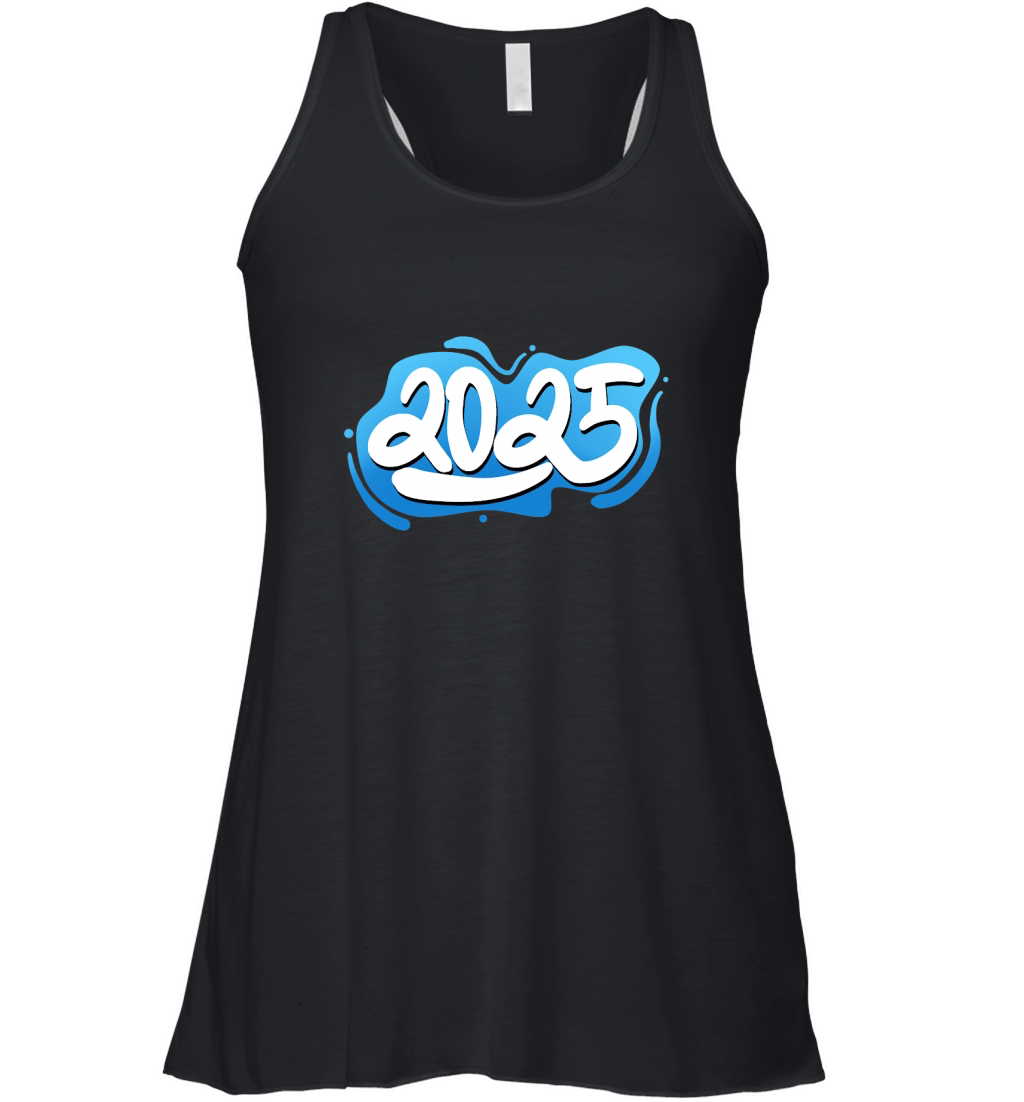 2025 03 Women's Flowy Tank Top