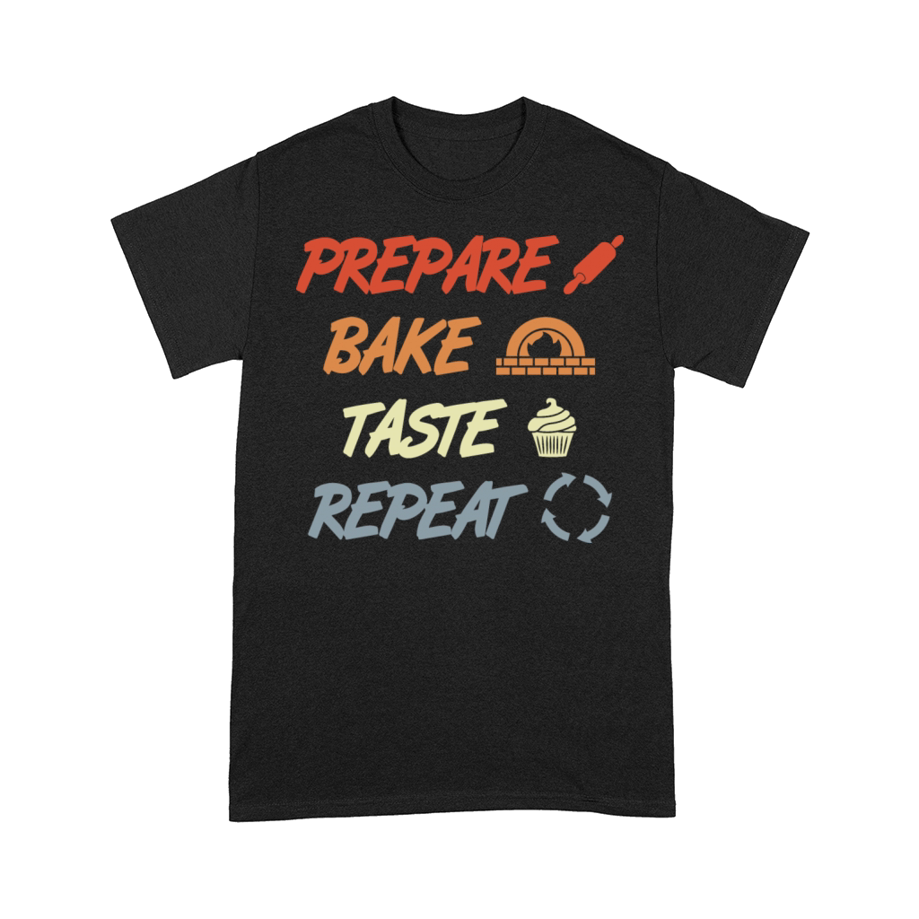 Baking Motivation Comfort T-shirt